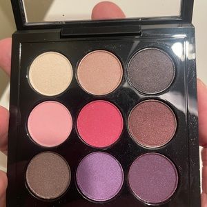 MAC Eyeshadow Palette